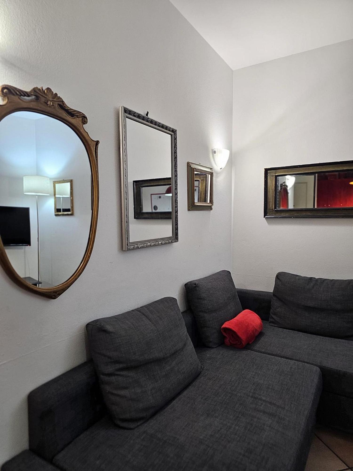 Bohemien Pop Casa Vacanze Aparthotel Bologna Exterior foto